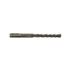 Burghiu beton si zidarie SDS+ MX4 cu 4 taisuri, diametru 8.0 mm, lungime totala 115 mm, Milwaukee, cod 4932352021