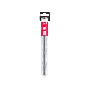 Burghiu elicoidal pentru metal HSS-R DIN338, diametru 17x184x125 mm, Milwaukee, cod 4932373325 - Img 2