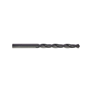 Burghiu elicoidal pentru metal HSS-R DIN338, diametru 6.5x101x63 mm, Milwaukee, cod 4932363499