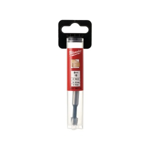 Burghiu freza lemn Forstner 10x90, Milwaukee, cod 4932363703