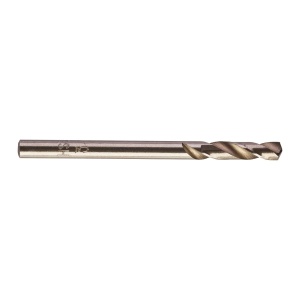 Burghiu metal scurt HSS-G DIN 1897 3.7 mm, Milwaukee, cod 4932352206
