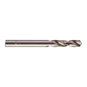Burghiu metal scurt HSS-G DIN 1897 7.0 mm, Milwaukee, cod 4932352216