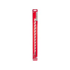 Burghiu multi material GEN 2 TCT 14x400x340 mm, prindere HEX 1/4", Milwaukee, cod 4932493878 - Img 2