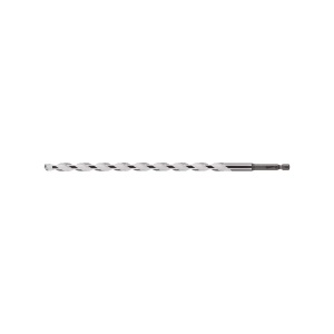 Burghiu multi material TCT 10x260x200 mm, Milwaukee, cod 4932471108 - Img 2