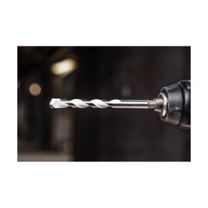 Burghiu multi material TCT 5x100x50 mm, Milwaukee, cod 4932471093 - Img 3