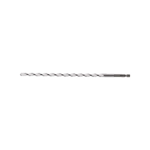 Burghiu multi material TCT 8x260x200 mm, Milwaukee, cod 4932471105