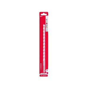 Burghiu multi material TCT 8x260x200 mm, Milwaukee, cod 4932471105 - Img 2