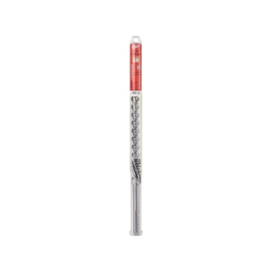 Burghiu pentru beton si zidarie cu 4 taisuri SDS-Max ø26 x 520 mm Milwaukee, cod 4932430728 - Img 2