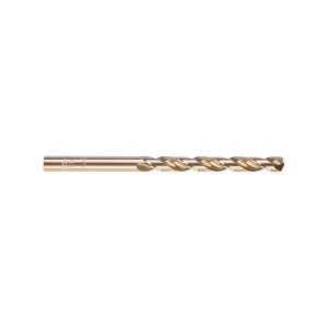 Burghiu pentru metal HSS-G RED COBALT-DIN 338 ø6.0 mm Milwaukee, cod 4932373345