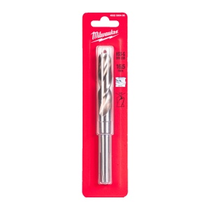 Burghiu pentru metal HSS-G Thunderweb, 13.5 - 20 mm, Milwaukee - Img 8