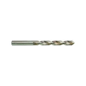 Burghiu pentru metal HSS-G THUNDERWEB-DIN338, diametru 10.0x133x87 mm, Milwaukee, cod 4932352367 - Img 1