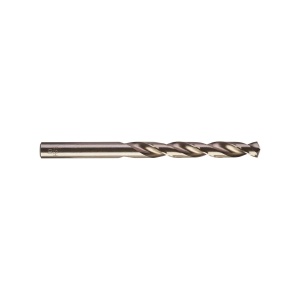Burghiu pentru metal HSS-G THUNDERWEB-DIN338 ø10.0 mm Milwaukee, cod 4932352399