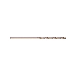 Burghiu pentru metal HSS-G THUNDERWEB-DIN338 ø2.0 mm Milwaukee, cod 4932352379