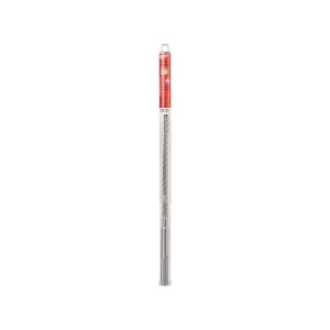 Burghiu SDS-MAX cu 4 taisuri, diametru 15 mm, lungime totala 540 mm, Milwaukee, cod 4932352755 - Img 2