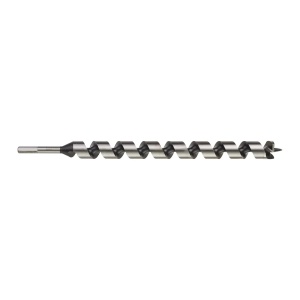 BURGHIU SPIRALAT LEMN WS 32X385X460MM