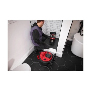 Camera de inspectie canalizare M18 SIC30 HDR-0, camera HDR 25 mm, diametru cablu 9.5 mm, cablu 30 m, Milwaukee, cod 4933493952 - Img 6