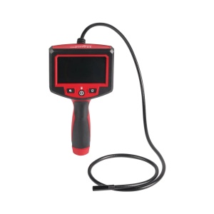 Camera de inspectie cu baterii alcaline AIC2, diametru camera 10 mm, ecran 4.3 inch, cablu 1.2 m, Milwaukee, cod 4933480738 - Img 10