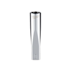 Cap cheie tubulara 1/4'' lunga, marime 8 mm, lungime 50 mm, Milwaukee, cod 4932478328