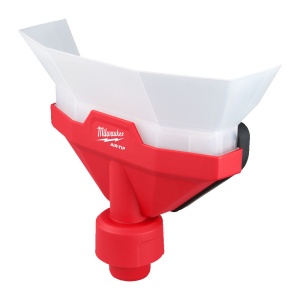 Cap colector de praf AIR-TIP AT-1, Milwaukee, cod 4932498010