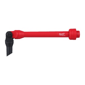 Cap lung pivotant de aspirare AIR-TIP AT-7, compatibil aspiratoare umed/uscat, Milwaukee, cod 4932498016