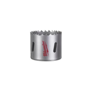 Carota BI-METAL HOLE DOZER pentru contractanti, diametru 51 mm, 38 mm adancime max taiere, Milwaukee, cod 4932464689