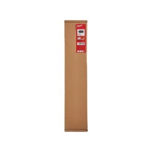 Carota diamantata DCHXL 38 mm, 1 ¼" UNC, cu sistem de extragere a prafului, Milwaukee, cod 4932399753 - Img 2