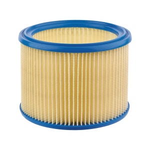Cartus filtrant pentru aspiratoare AS 250 ECP, AP 250 ECP, Milwaukee, cod 4932352303