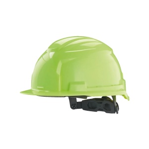Casca de protectie neventilata BOLT 100, Milwaukee