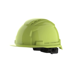 Casca de protectie ventilata BOLT 100, Milwaukee - Img 6