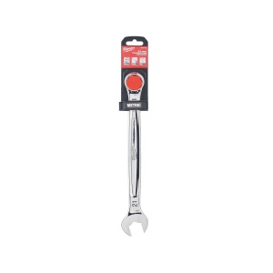 Cheie combinata MAX BITE, deschidere 21 mm, lungime 272 mm, Milwaukee, cod 4932471529 - Img 2