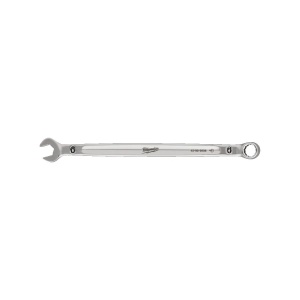 Cheie combinata MAX BITE, deschidere 6 mm, lungime 128 mm, Milwaukee, cod 4932480197