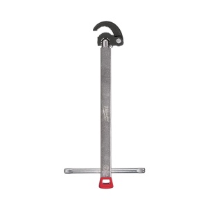 Cheie compacta pentru instalatori, 10-32 mm deschiderea cheii, Milwaukee, cod 48227001