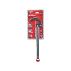 Cheie compacta pentru instalatori, 32-65 mm deschiderea cheii, Milwaukee, cod 48227002 - Img 2