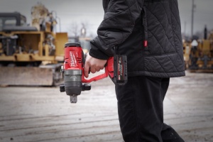 Cheie de impact 1" cu cuplu mare M18 ONEFHIWF1, 2033/2400 Nm, Milwaukee, cod 4933499254 - Img 14