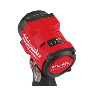 Cheie de impact M12 FCIWF12G3-502X cu inel de fixare, cuplu 745 Nm, prindere 1/2" patrat, Milwaukee, cod 4933493455 - Img 7