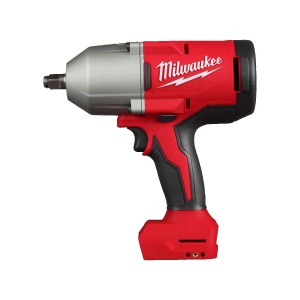 Cheie de impact M18 BLHIWF12-0X, cuplu 1085 Nm, prindere 1/2" patrat si inel de frictiune, Milwaukee, cod 4933492787 - Img 1