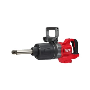 Cheie de impact M18 ONEFHIWF1D-0C, cuplu 2711 Nm si sistem de prindere 1" patrat cu inel de fixare, Milwaukee, cod 4933471755 - Img 5