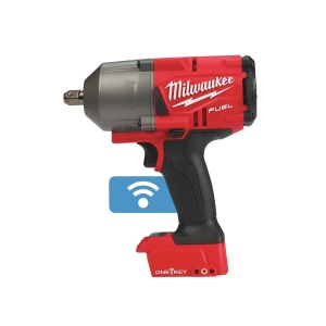 Cheie de impact M18 ONEFHIWP12-0X, cuplu 1491 Nm si prindere 1/2" patrat cu pin de blocare, Milwaukee, cod 4933459724 - Img 6