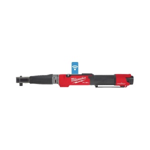 Cheie dinamometrica digitala M12 ONEFTR12-201C, cuplu 203.4 Nm, prindere 1/2" patrat, 596.9 mm, Milwaukee, cod 4933464970