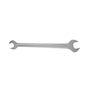 Cheie fixa cu cap deschis, SW 17/24, compatibila cu polizoare 115-230 mm, masini de lustruit, Milwaukee, cod 4932345710