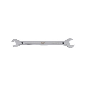 Cheie fixa dubla, 10x13 mm, 172 mm lungime, Milwaukee, cod 4932492720