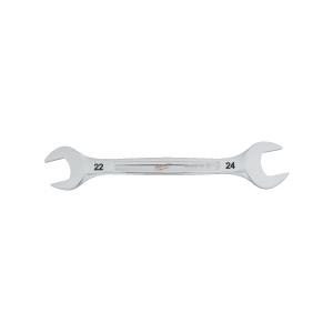 Cheie fixa dubla, 22x24 mm, 248 mm lungime, Milwaukee, cod 4932492730