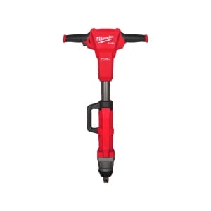 Cheie impact M18 FHIWF1R-122C pentru calea ferata, prindere 1" patrat, inel de frictiune, 2000Nm, Milwaukee, cod 4933493141