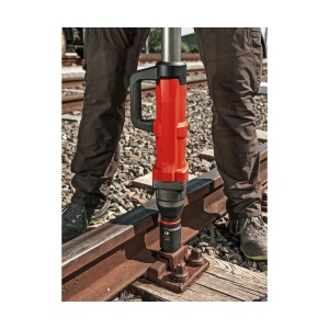 Cheie impact M18 FHIWF1R-122C pentru calea ferata, prindere 1" patrat, inel de frictiune, 2000Nm, Milwaukee, cod 4933493141 - Img 6