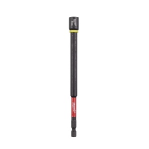 Cheie magnetica tubulara GEN II SHOCKWAVE 1/4", Hex 8x150 mm, Milwaukee, cod 4932492446