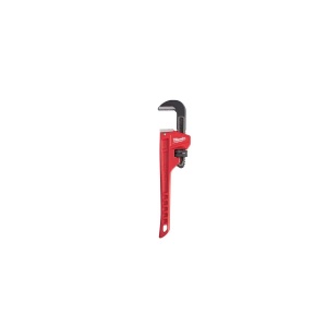 Cheie reglabila tip S pentru tevi din otel, 38 mm deschidere falci ,550 mm, Milwaukee, cod 48227110