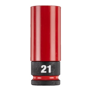 Cheie tubulara de impact HEX 1/2", AUTO, SHOCKWAVE IMPACT DUTY, Milwaukee
