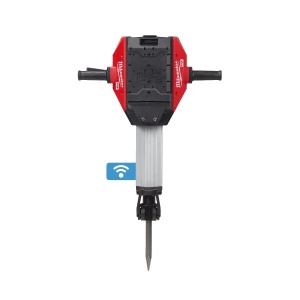 Ciocan demolator MXF DH2528H-602, 64 J, prindere 28 mm K-Hex, Milwaukee, cod 4933464877 - Img 2