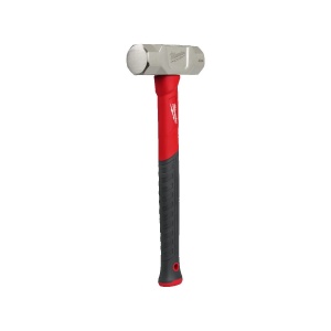 Ciocan fibra de sticla 1.81 kg, Milwaukee, cod 4932498307