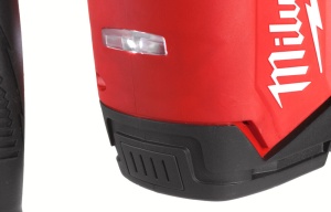 Ciocan rotopercutor SDS+ M18 FH-0X, cu 4 functii si mandrina FIXTEC, 2.5 J, 26 mm, 3.2 kg, Milwaukee, cod 4933478500 - Img 6